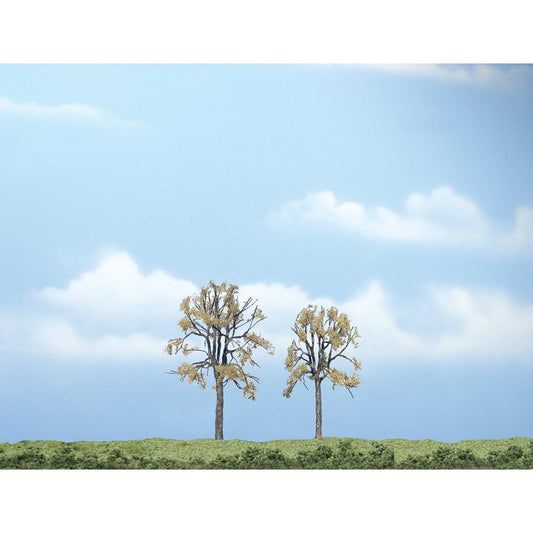 Woodland Scenics TR1602 2¼"-3¼"Premium Dead Elm (2/Pk)