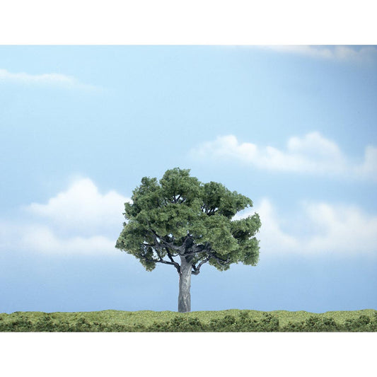 Woodland Scenics TR1622 3 7/8" Premium Walnut (1/Pk)