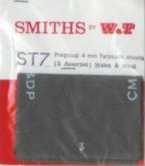 W&T / Smiths ST7 Pre Grouping Tarpaulins