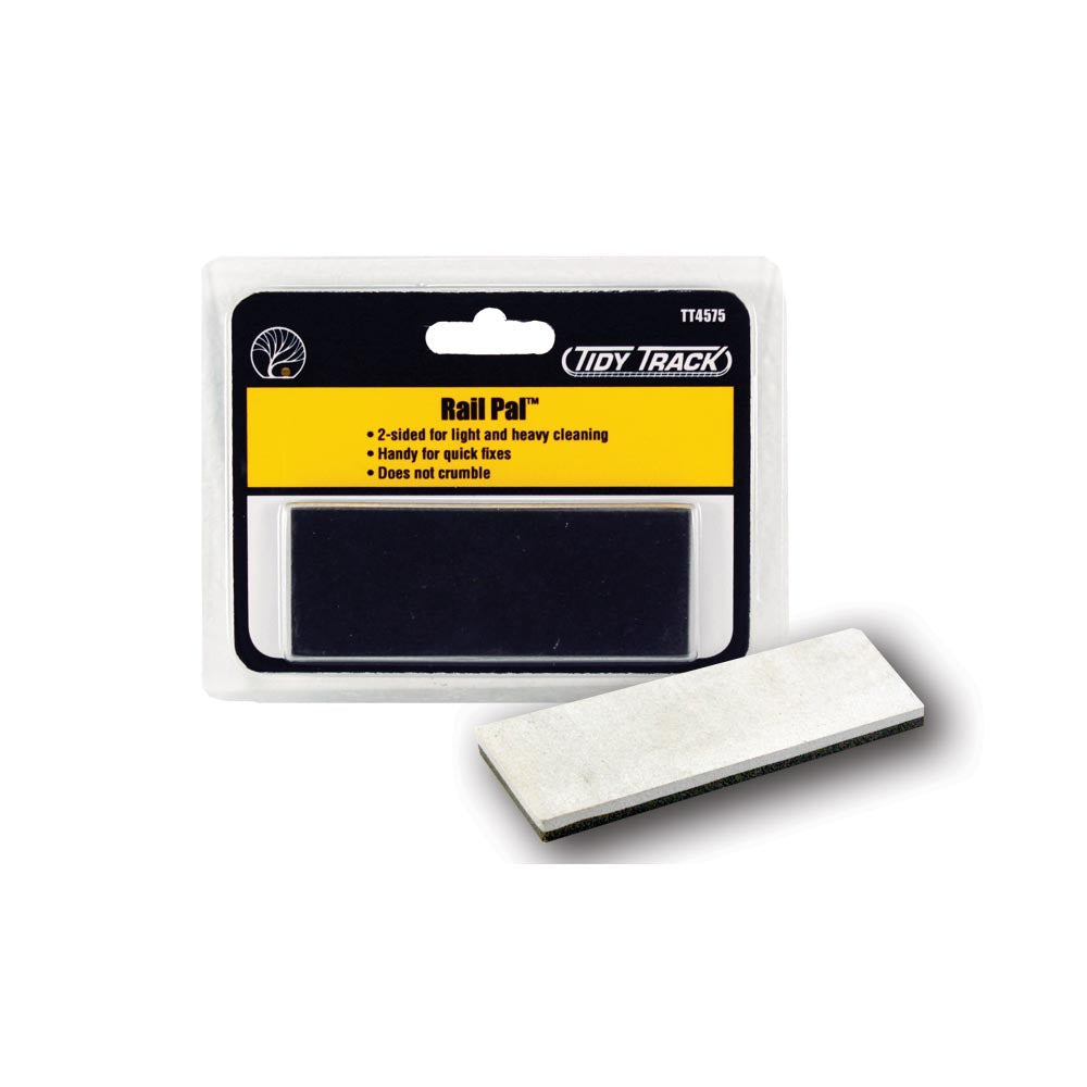 Woodland Scenics TT4575 Rail Pal™ Tidy Track