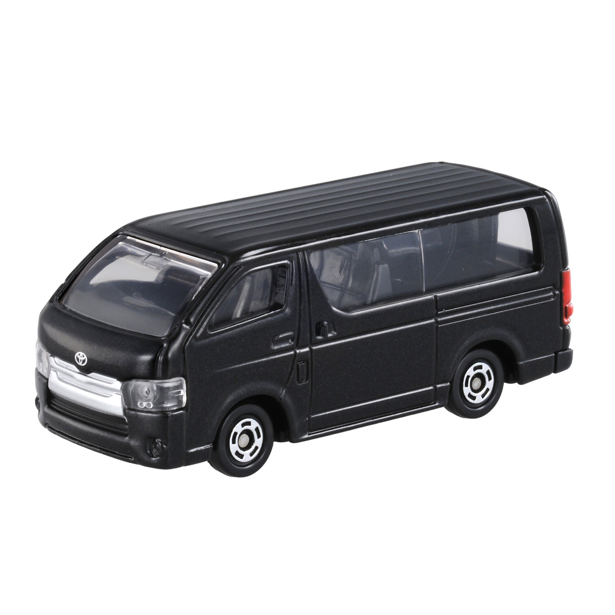 Tomica No.113 Toyota Hiace Diecast Toy 102786