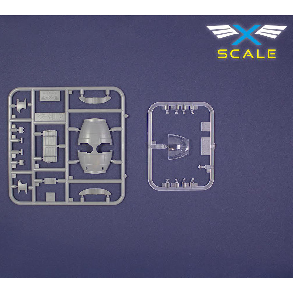 X-Scale 144009 Airliner ATR-42-300 American Eagle 1:144 Model Kit