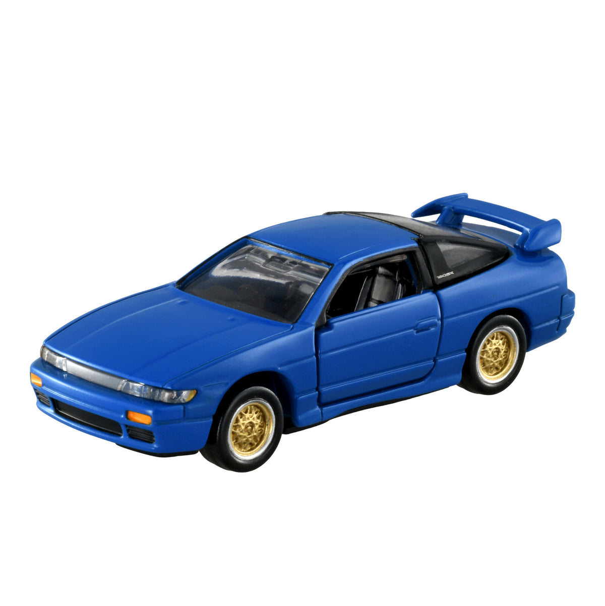Tomica Premium 39 Sileighty Diecast Model 162063
