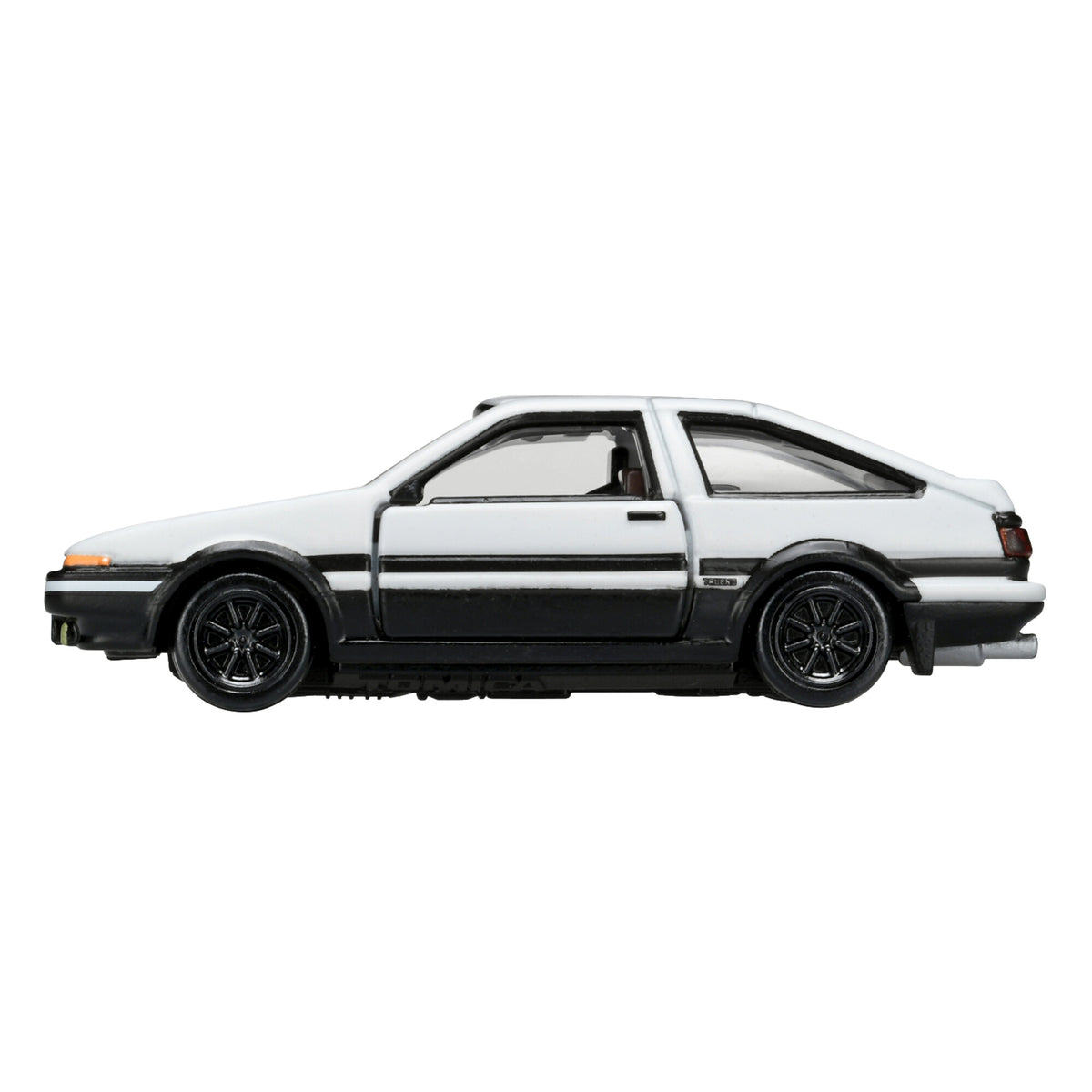 Tomica Premium Unlimited 01 Initial D AE86 Trueno Diecast Model 297666