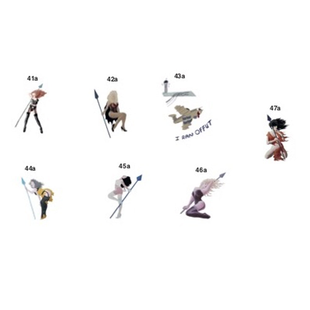 Xtradecal 72299 Handley Page Victor K.2 Collection 1:72 Decal Set