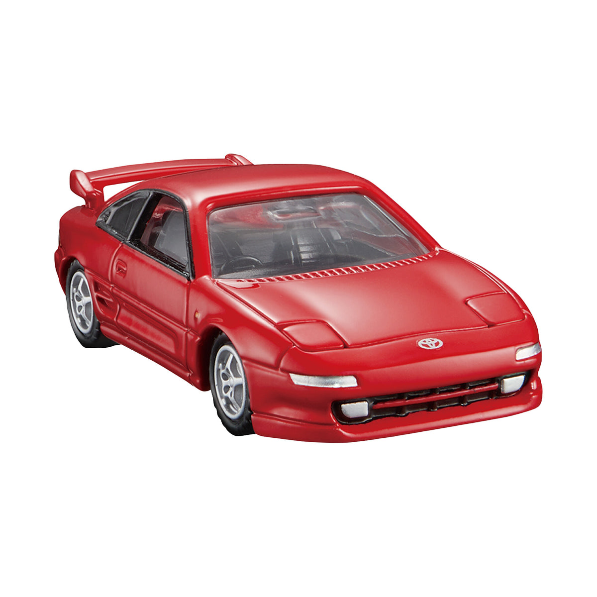 Tomica Premium 42 Toyota MR2 (SW20) 1:60 Diecast Model 955726