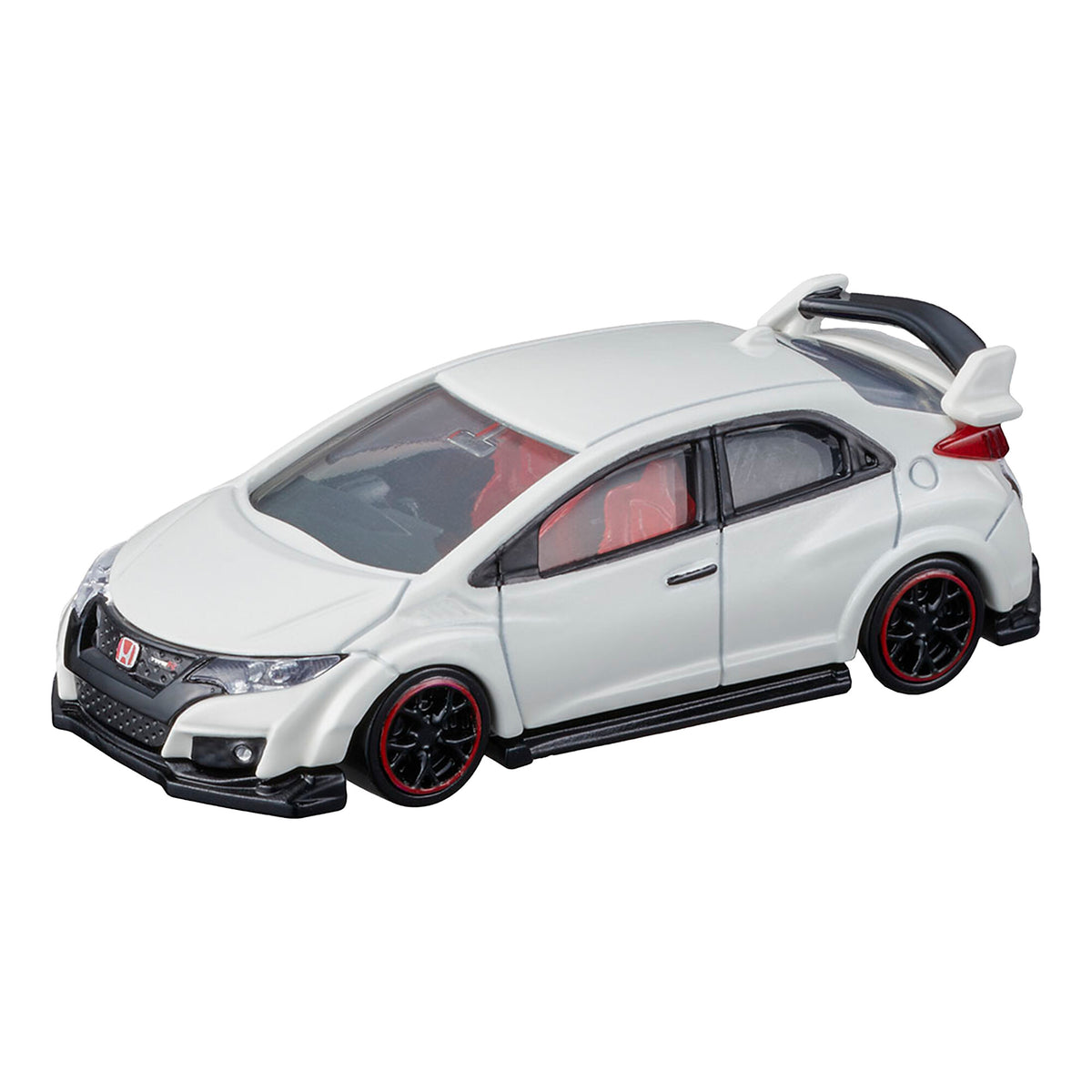 Tomica Premium 44 Honda Civic Type R (FK2) 1:64 Diecast Model 955764