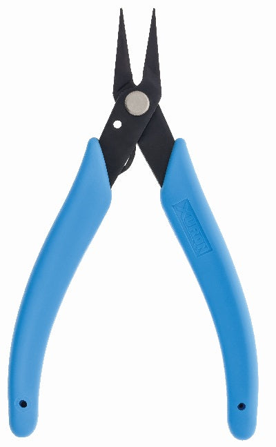 Xuron Flat Nose Plier XU485FN