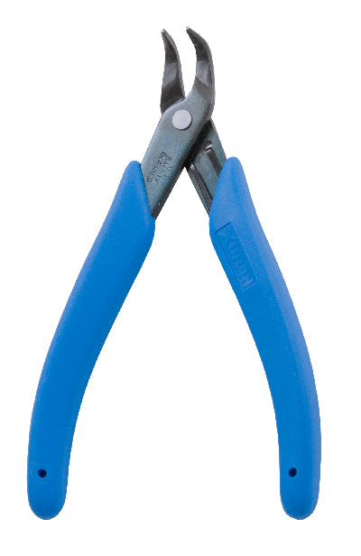 Xuron 90 Degree Bent Nose Plier Chain Nose XU486