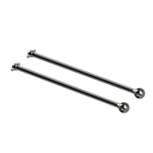 Arrma CVD Driveshaft 142mm Kraton (2) + Fireteam RC Car Spares AR310458