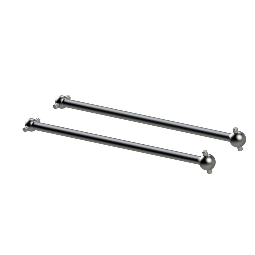 Arrma Dogbone 139mm Kraton (2) + Fireteam RC Car Spares AR310459