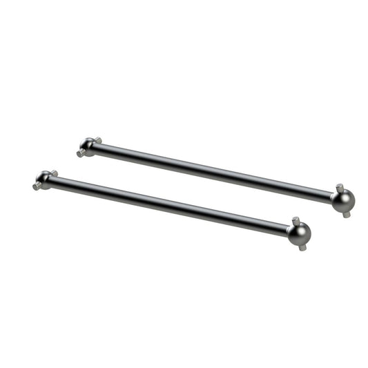 Arrma Dogbone 139mm Kraton (2) + Fireteam RC Car Spares AR310459