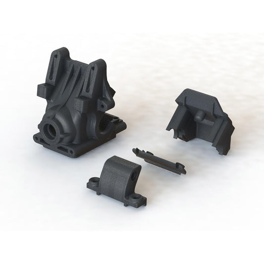 Arrma Gearbox Case Set HD 6S RC Spares AR310854