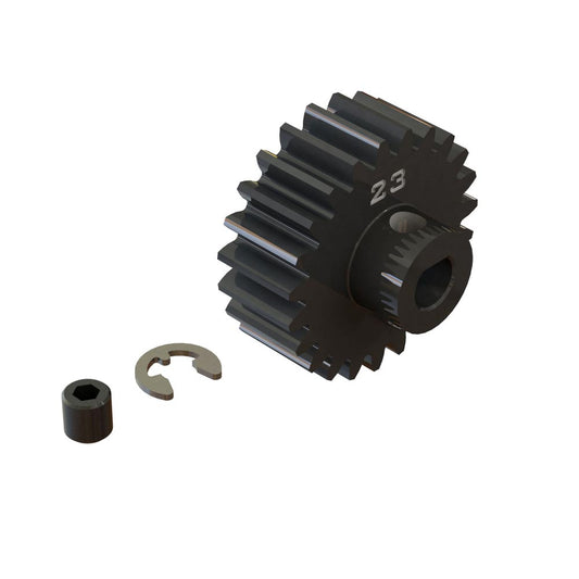 Arrma 23T Mod1 Safe-D5 Pinion Gear 6S 8S RC Car Spares ARA310970