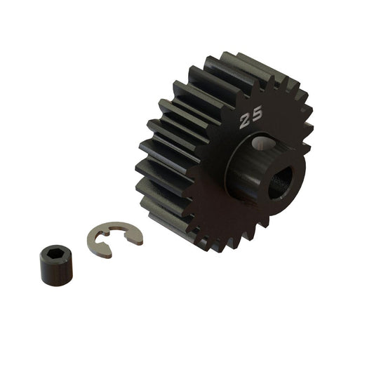 Arrma 25T Mod1 Safe-D5 Pinion Gear 6S & 8S RC Car Spares ARA310972