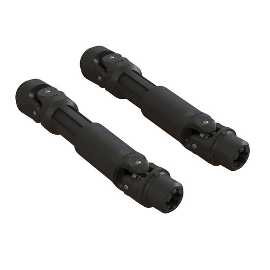 Arrma Composite Slider Driveshaft Set Infraction/Vendetta RC Car Spare ARA310992