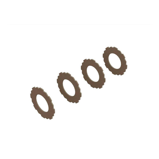 Arrma 310994 Slipper Pad RC Car Spare Part