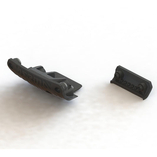 Arrma Bumper Set Kraton 6S RC Spares AR320432