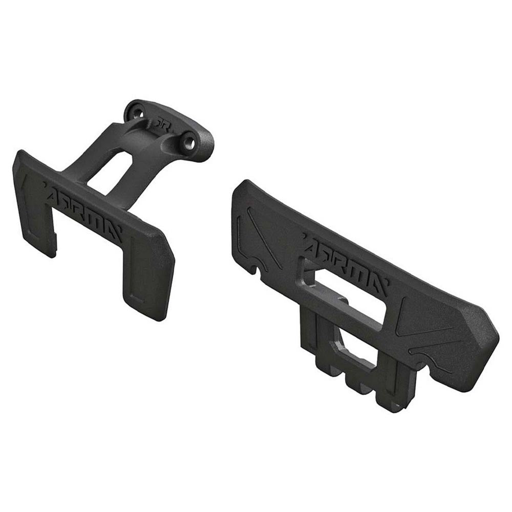 Arrma 320454 Bumper Set Typhon RC Car Spare Part