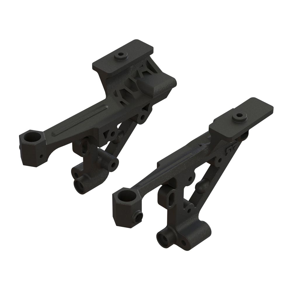 Arrma Wing Mount Rear 4x4 TYPHON/KRATON/OUTCAST 4S RC Car Spares AR320455