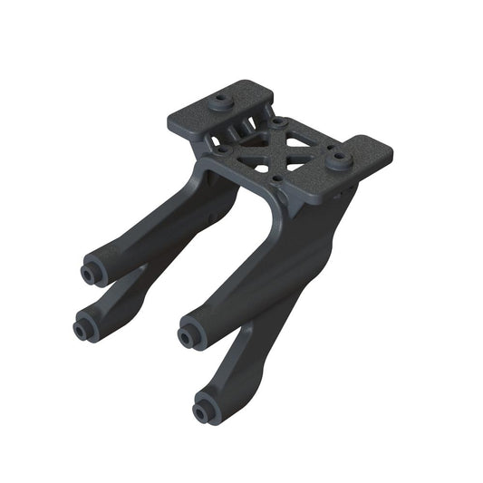 Arrma Wing Mount Kraton Outcast 8S RC Car Spares ARA320492