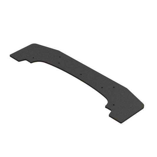 Arrma Front Splitter Felony 6S RC Car Spares ARA320601