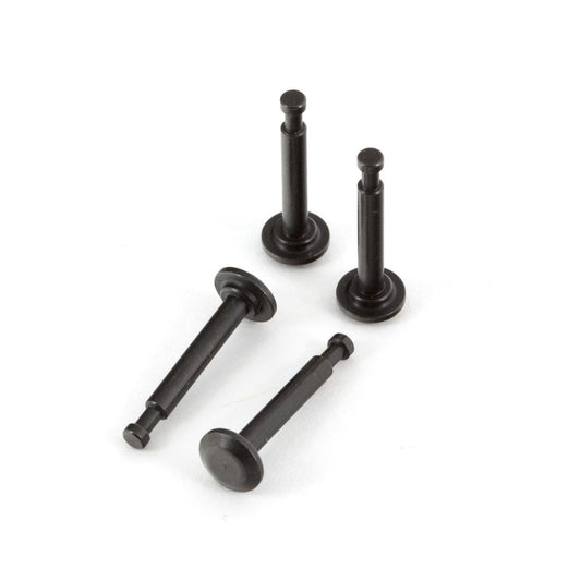 Arrma Shock Mount Pin 3x21.5mm Black x4 6S RC Car Spare Parts AR330231