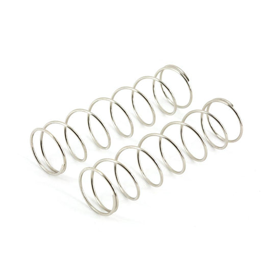 Arrma 330239 Shock Spring 84mm M 56.6gf/mm x2 Kraton 6S RC Car Spare