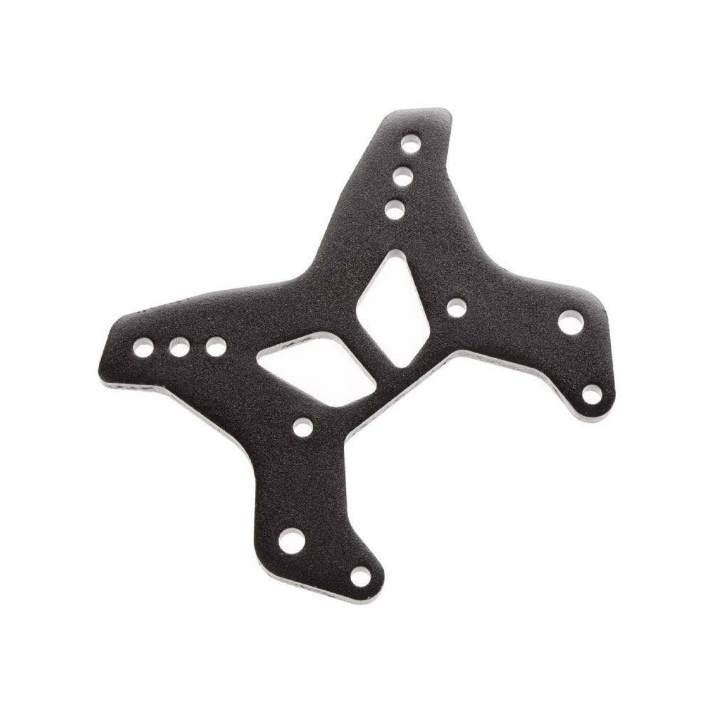 Arrma Shock Tower Front M Aluminum Black Typhon RC Car Spare Part 330377