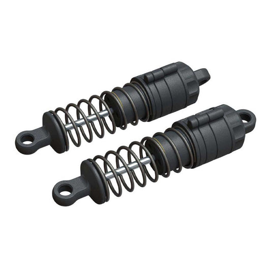Arrma 330433 Assembled Shock Pair for Granite etc RC Car Spare Part