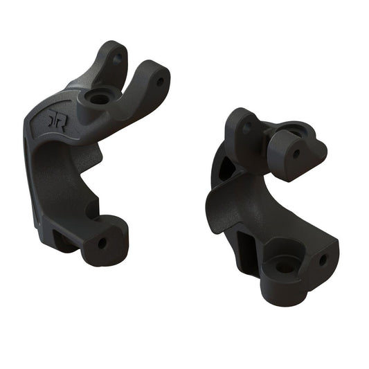 Arrma C-Hubs (2) Typhon, Granite, Senton, Vorteks etc 4x4 RC Car Spares AR330442