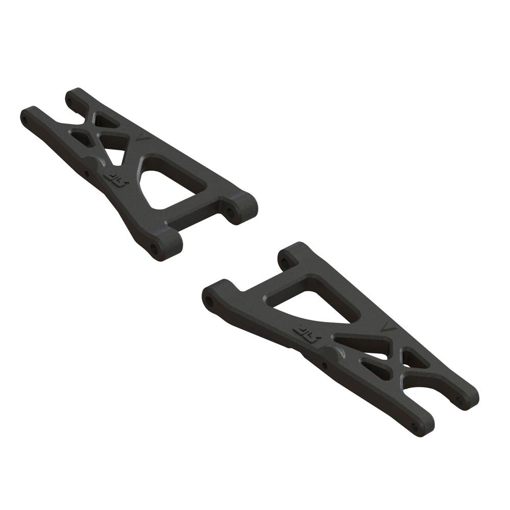 Arrma Suspension Arm Front (2) 4x4 RC Spares AR330443