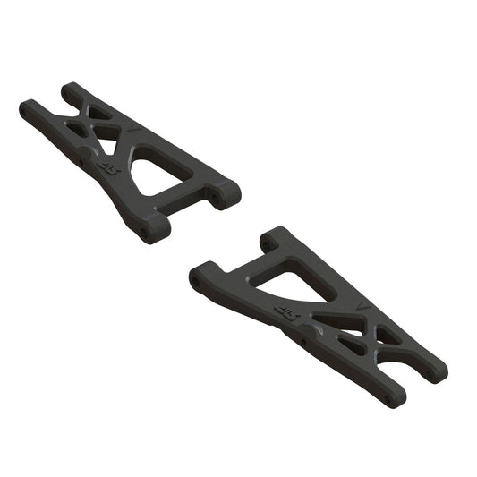 Arrma Suspension Arm Front (2) 4x4 RC Spares AR330443