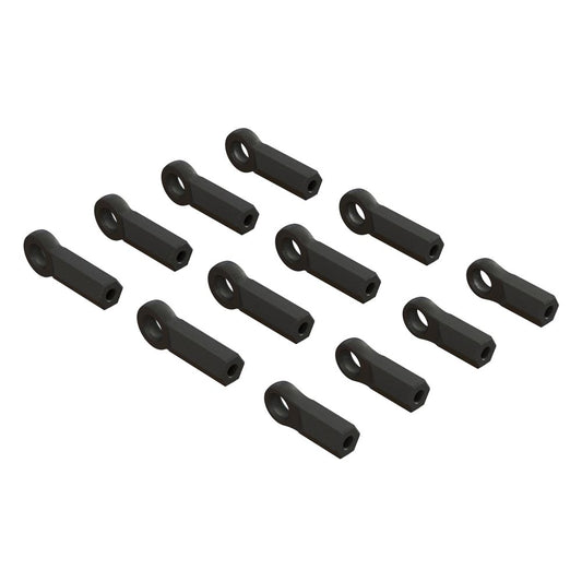 Arrma Rod End Set 4x4 RC Spares AR330470