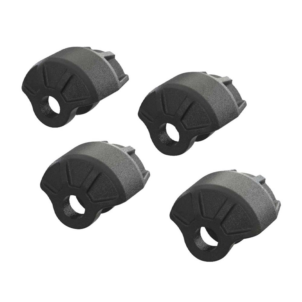 Arrma Shock Cap Protector 6S (2) RC Spares AR330492
