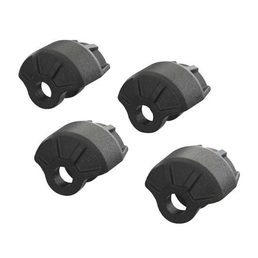 Arrma Shock Cap Protector 6S (2) RC Spares AR330492