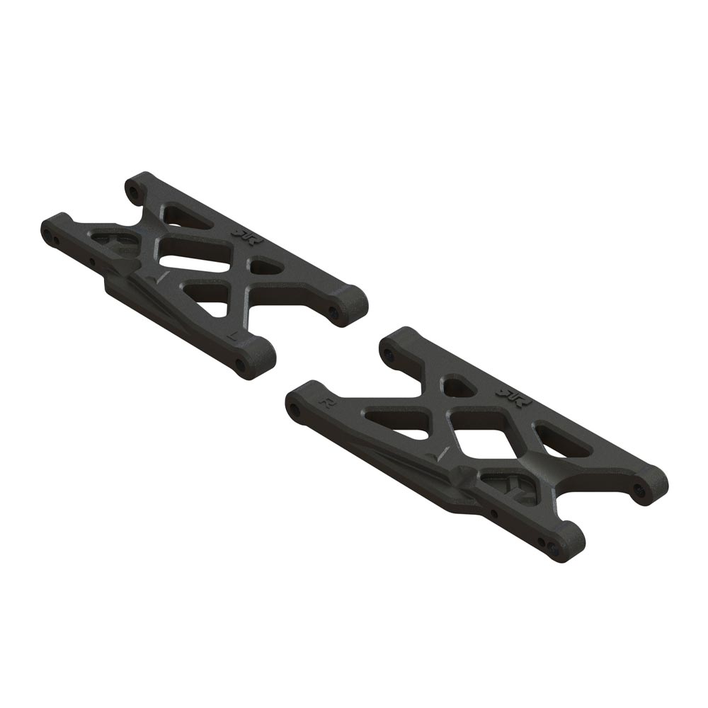 Arrma Suspension Arm Rear (2) 4x4 Vorteks Granite Senton RC Car Spares AR330516