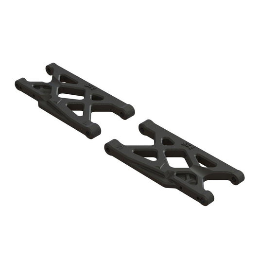 Arrma Suspension Arm Rear (2) 4x4 Vorteks Granite Senton RC Car Spares AR330516