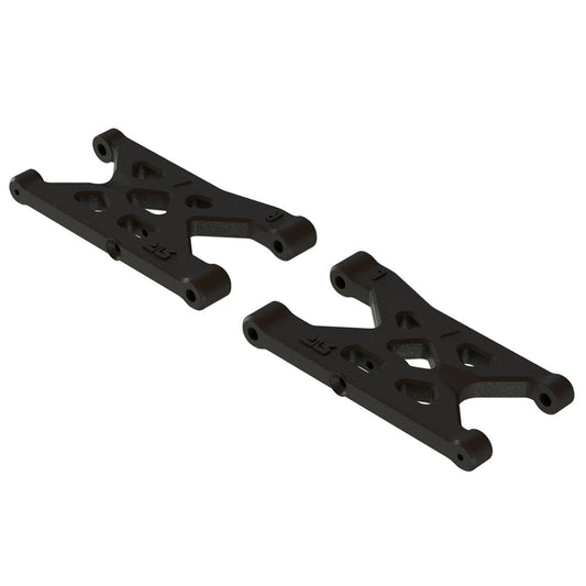 Arrma Rear Suspension Arms (1 Pair) Vendetta/Infraction RC Car Spares ARA330684