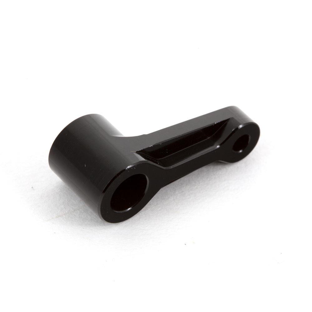 Arrma Servo Horn Aluminum Black (25t) RC Spares AR340061