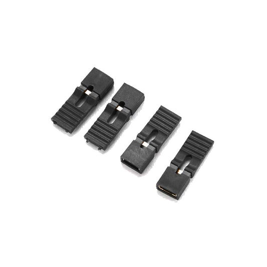 Arrma 390143 MEGA Brushed ESC Jumper Set of 4 RC Car Spare Part