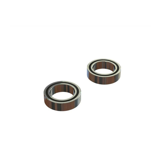 Arrma 610046 Ball Bearing 10x15x4mm 2RS (Pair) RC Car Spare Part