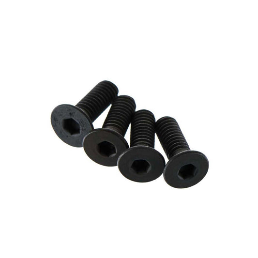 Arrma 722412 Flat Head Screw 4x12mm Set of 4 RC Car Spare Part