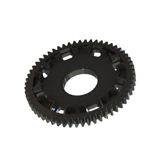 Arrma HD Steel 57T Spur Gear 0.8Mod RC Spares ARA310945