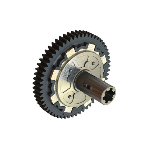 Arrma 310949 HD 57T Slipper Set 0.8Mod Typhon/Senton/Granite RC Car Spare Part