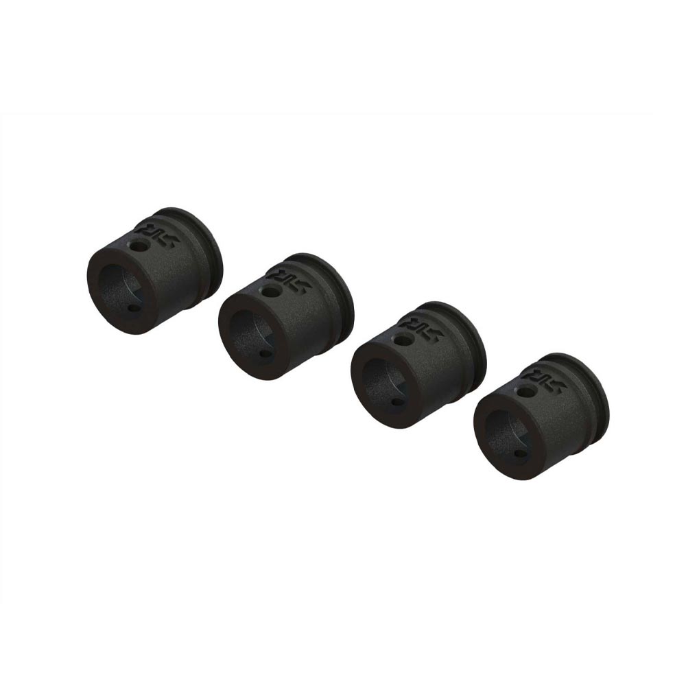 Arrma 310976 Input Shaft Cup Sleeve x4 RC Car Spare Part