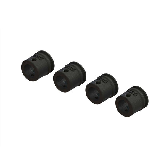 Arrma 310976 Input Shaft Cup Sleeve x4 RC Car Spare Part