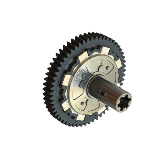 Arrma 311034 HD 57T Slipper Set (0.8Mod) RC Car Spare Part