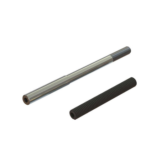 Arrma 320531 Centre Brace Connectors Kraton 4S/Outcast/Vorteks RC Car Spare Part