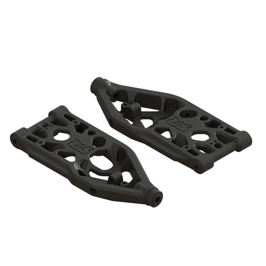Arrma Front Lower Suspension Arms (1 Pair) RC Spares ARA330589